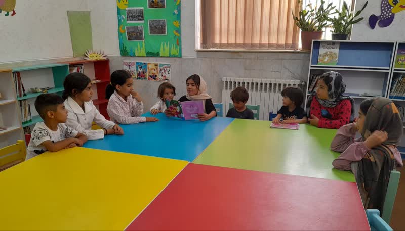 جمع خوانی