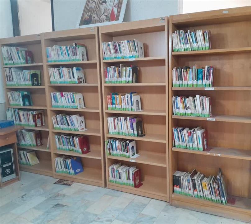بخش نوجوان